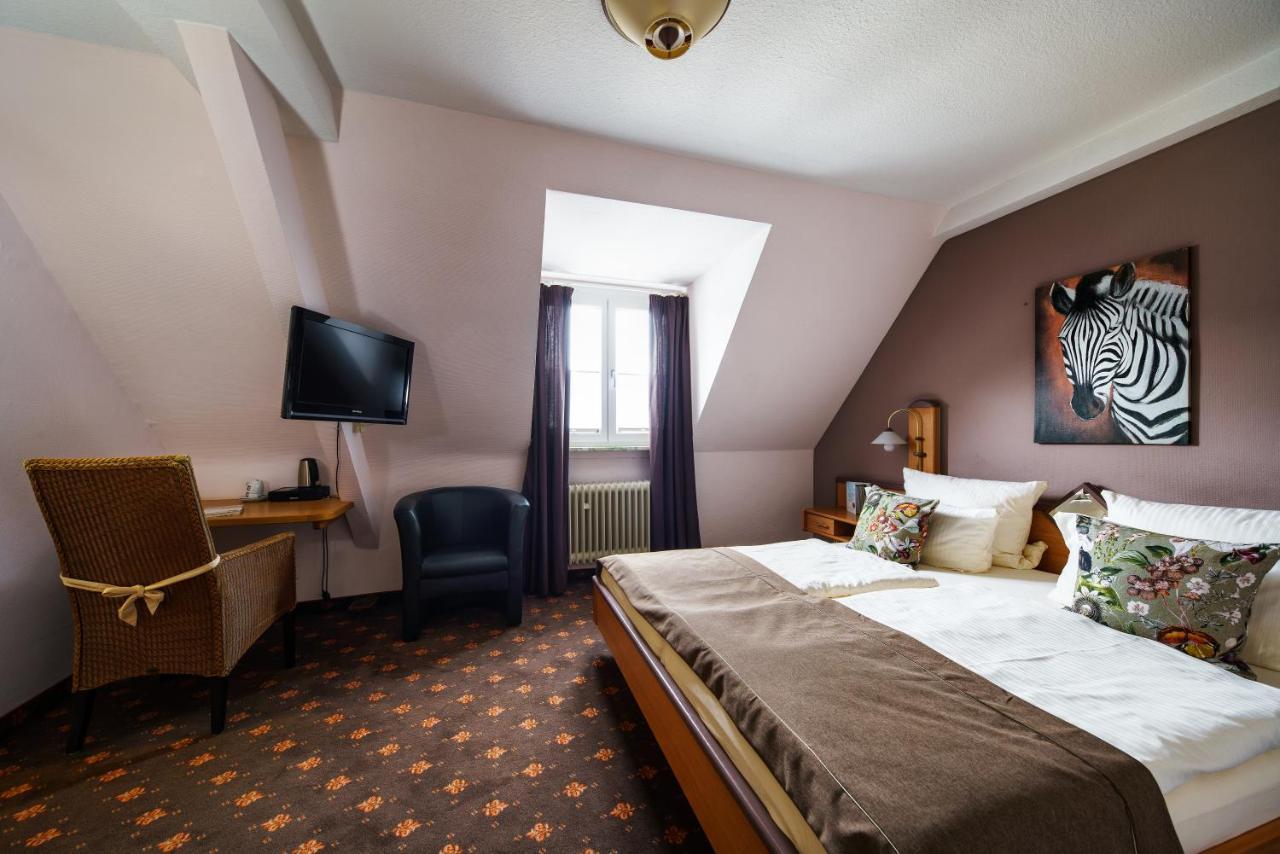 Hotel Ruedesheimer Hof Rüdesheim nad Renem Zewnętrze zdjęcie