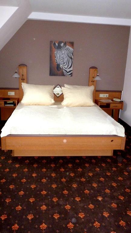 Hotel Ruedesheimer Hof Rüdesheim nad Renem Zewnętrze zdjęcie